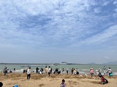 -在海一方公园