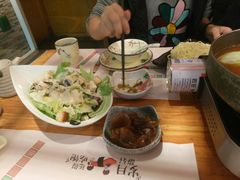 -花漫里日式餐厅(刺桐店)