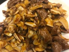 -老牌坊鲁菜名店(宽厚里店)