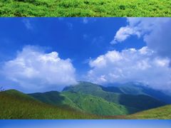 -萍乡武功山风景名胜区