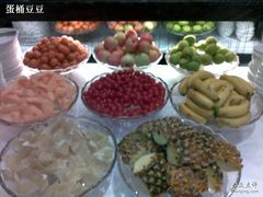 自助水果-海逸海鲜酒家(古北店)