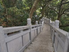 -梧桐山风景名胜区