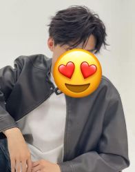 -海文先生国潮烫染男士理发馆