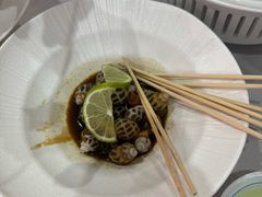 -侨美食家·粤菜(体育西路店)