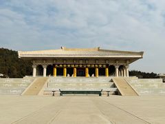 -黄帝陵