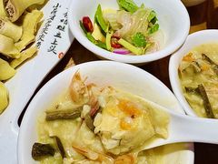 -官塘锋记鱼生·生腌·砂锅粥(牌坊街店)