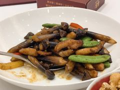 -喜宴又一村·粤菜·茶点·海鲜(壹方天地店)