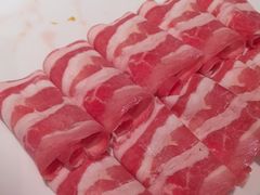 -京门老爆三·铜锅涮肉 爆肚(芳群园店)