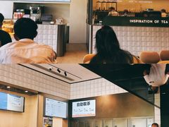 -喜茶(深圳海岸城店)