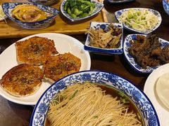 -老横泾面馆(吴中横泾店)