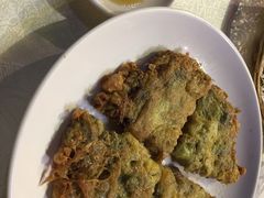 -抱德·潮汕味(敦和店原惠城鱼仔)