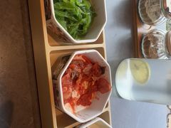 -花时·炭火烧肉(东百中心A馆店)