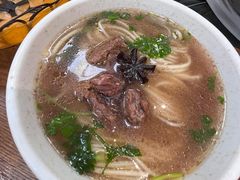 -郑家包子牛肉拉面(尚勤路店)
