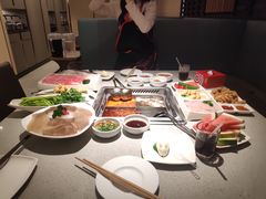 -海底捞火锅(同泰时代广场夜宵主题店)