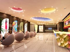 -华夏太古影城(深圳金銮时代店)