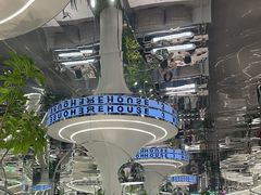 -3号仓库·创意中国菜(新世界城店)