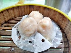 虾饺-大来渔村(市桥店)