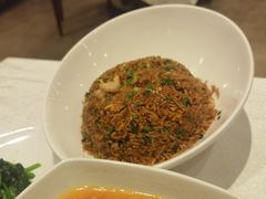 -观澜湖酒店·邀月庭中餐厅