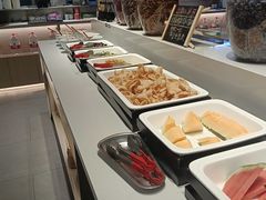 -东门口·新式老北京火锅(河西龙湖天街店)