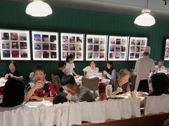 -漢舍中国菜馆(浦东嘉里城店)