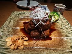 -水之惠鲜鱼料理(王府大街店)