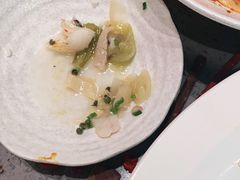 -大师兄·手工面·西北菜(美的悦然广场店)