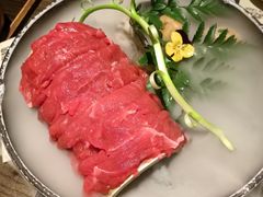 -盡膳口福跷脚牛肉火锅(晶耀前滩店)