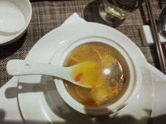 -成都钓鱼台精品酒店-品聚·成都餐厅