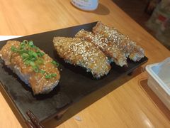 -昊·来了寿司(双楠2店)