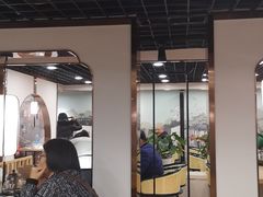 大堂-老苏州大客堂·苏帮菜·松鼠桂鱼·苏州传统小吃(观前街人民商场店)