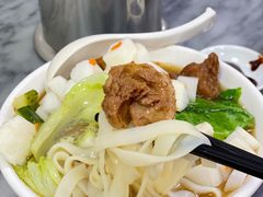 -珍珍小食店(西华路店)