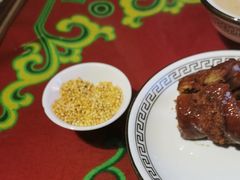 -格日勒阿妈蒙古厨房(大召店)
