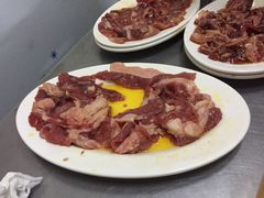 -火云龙烤肉(紫荆花店)