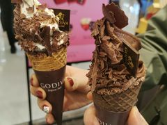 -GODIVA(恒隆广场店)