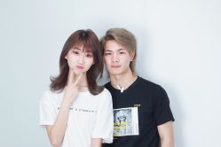 -吉米造型