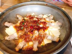 -蜜桃餐厅·古运河畔(南下塘店)