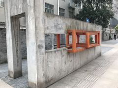-长江路历史文化街区