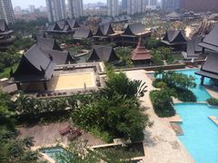 iphone_upload_pic-三亚湾红树林度假世界(木棉酒店)