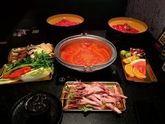 -牛New寿喜烧(新六百店)