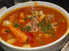 -Ameigo梅果·云贵川bistro(长宁来福士店)