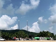 -石梅湾艾美度假酒店