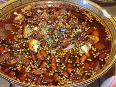 -饭江湖·江湖菜(湖广会馆店)