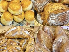-熊叔熊婶面包房(团结湖店)