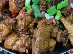 苗家土鸡-苗湘食府(十年店)