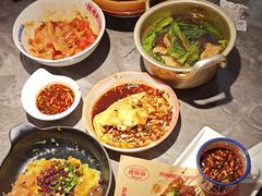 -怪噜范·贵阳小吃大排档(金源旗舰店)