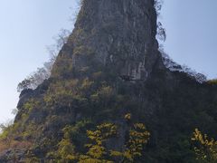 -钟山水墨田园