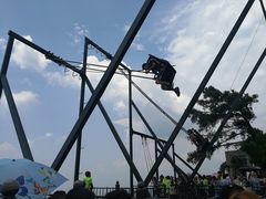 -梦幻奥陶纪景区