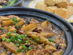 -潮道鱼仔店·潮汕味(长兴路店)