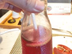 -都会尚膳·海鲜自助餐厅(重庆万豪酒店)