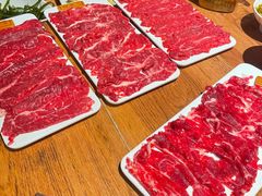 -牛很鲜潮汕牛肉火锅(朝晖路店)